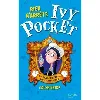 livre rien n'arrête ivy pocket tome 1 - la malédiction du diamontre