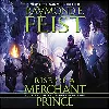 livre rise of a merchant prince: library edition