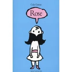 livre rose