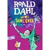 livre sacrées sorcières