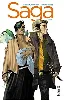livre saga tome 1