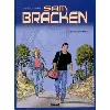 livre sam bracken tome 2 - rouge combat