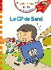 livre sami et julie cp niveau 1 le cp de sami