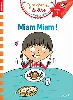livre sami et julie cp niveau 1 miam miam !