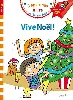 livre sami et julie cp niveau 1 vive noël