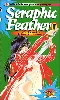 livre seraphic feather, tome 1