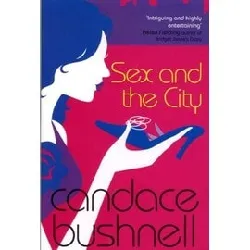 livre sex and the city