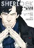 livre sherlock - épisode 01, une étude en rose (1)