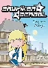 livre shuriken school, tome 7 : super ninja