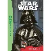 livre star wars tome 06  - le retour du jedi  - bibliothèque verte