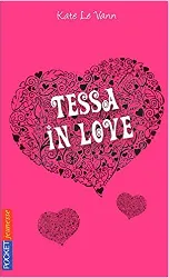 livre tessa in love