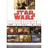 livre the making of star wars: episode 1: the phantom menace