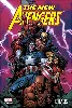 livre the new avengers, tome 1