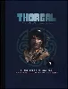 livre thorgal, tome : entre terre et lumière ; dans les coulisses de la série
