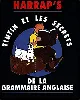 livre tintin et les secrets de la grammaire anglaise