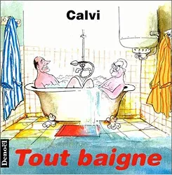 livre tout baigne