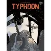 livre typhoon tome 1