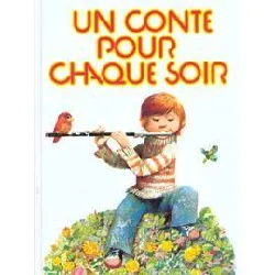 livre un conte pour chaque soir