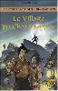 livre une aventure des rônins zenta et matsuzo, tome 4 : le village du chat vampire