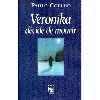 livre veronika décide de mourir