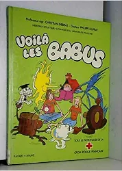 livre voila les babus