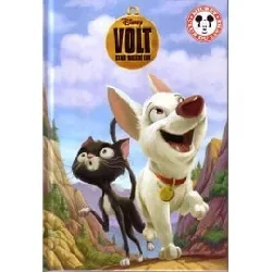 livre volt, star malgre lui