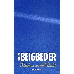 livre windows on the world - prix interallié 2003