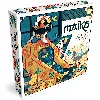 maiko board jeu de société don't panic games