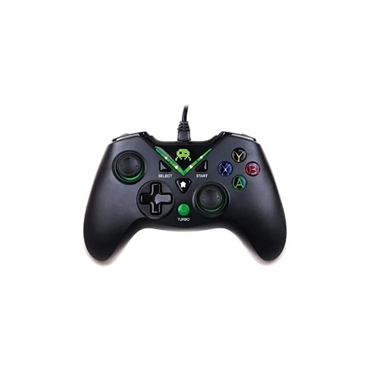 Manette Xbox 360 Sans Fil – Édition Limitée Gears Of War 3 – Microsoft – Occasion