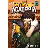 manga my hero academia - tome 14  révisions -  editions ki-oon