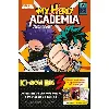 manga my hero academia - tome 23  mélée générale -  editions ki-oon