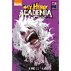 manga my hero academia - tome 24 all it takes is one bad day -  editions ki-oon