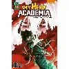 manga my hero academia - tome 28   destuction massive -  editions ki-oon