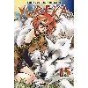 manga yureka tome 15 - editions tokebi