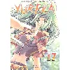 manga yureka tome 17 - editions tokebi