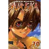 manga yureka tome 20 - editions tokebi