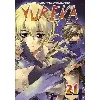 manga yureka tome 21 - editions tokebi