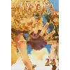 manga yureka tome 24 - editions tokebi