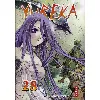 manga yureka tome 28 - editions tokebi