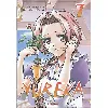 manga yureka tome 7 - editions tokebi