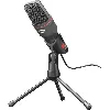 microphone - usb - gaming gxt 212 - trust