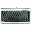 mini clavier extra plat usb, azerty