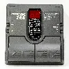 pédale multi effet zoom 505 ii