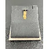 pendentif portugal  or 750 millième (18 ct) 0,68g