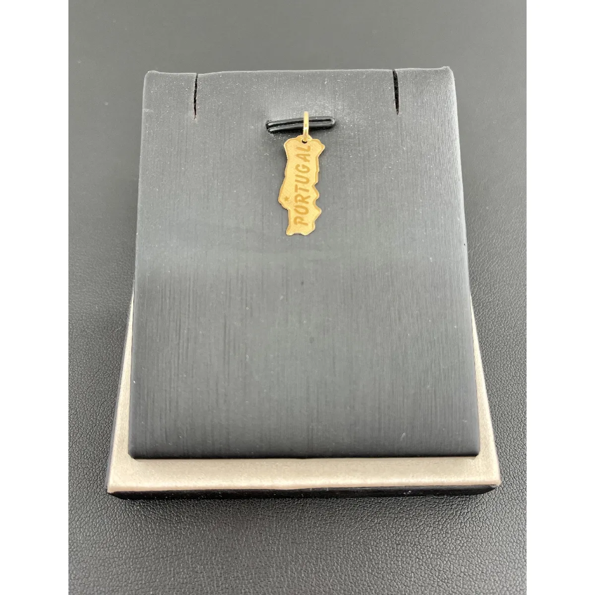 Pendentif Hiboux En Or 18 Carats (750/1000) - Poids 0.96g, Occasion