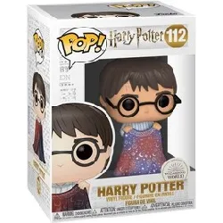 pop! harry potter #
