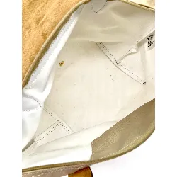 sac longchamp le pliage s beige