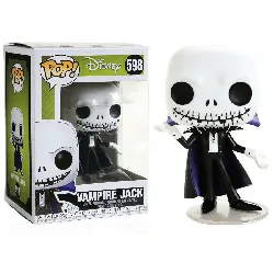 vampire jack disney n° 598 - figurine funko pop