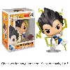 vegeta (galick gun) dragon ball z n° 712 - figurine funko pop