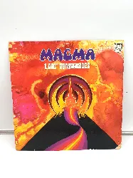 vinyle 1.001° centigrades - magma (6) (1971)